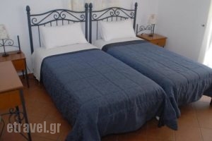 Christoforos_accommodation_in_Room_Ionian Islands_Kefalonia_Vlachata