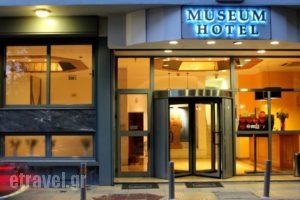 Best Western Hotel Museum_accommodation_in_Hotel_Central Greece_Attica_Athens