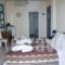 Antonis Rooms_holidays_in_Apartment_Cyclades Islands_Milos_Milos Chora