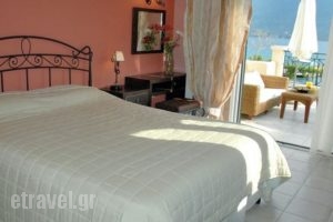 Aegean Villas_best deals_Villa_Piraeus Islands - Trizonia_Trizonia_Trizonia Rest Areas