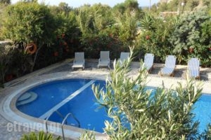 Karterados Beach Apartments_best prices_in_Apartment_Cyclades Islands_Sandorini_karterados
