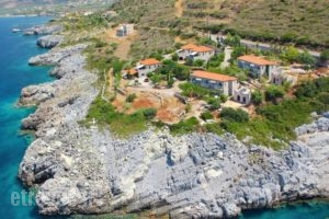 Katafigio Village_best prices_in_Hotel_Peloponesse_Messinia_Agios Nikolaos