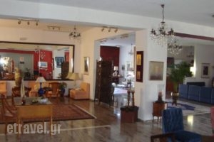 Villa Olympia_best prices_in_Villa_Central Greece_Fokida_Galaxidi