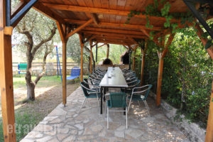 Ammos Villas_best deals_Villa_Ionian Islands_Zakinthos_Zakinthos Rest Areas