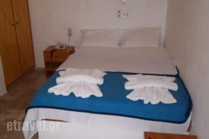 Knossos Hotel_best deals_Hotel_Crete_Heraklion_Matala