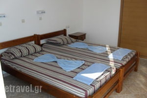 Chris Apartments_lowest prices_in_Apartment_Aegean Islands_Samos_MarathoKambos