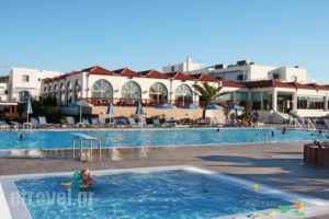Europa Beach Hotel_accommodation_in_Hotel_Crete_Heraklion_Hani Kokkini
