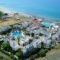 Europa Beach Hotel_best deals_Hotel_Crete_Heraklion_Hani Kokkini