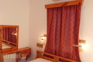 Afroditi Hotel - Studios_accommodation_in_Hotel_Dodekanessos Islands_Kalimnos_Kalimnos Rest Areas