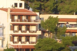 Levantes_accommodation_in_Hotel_Sporades Islands_Alonnisos_Patitiri