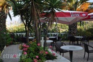 Paramonas Hotel_lowest prices_in_Hotel_Ionian Islands_Corfu_Corfu Rest Areas