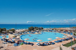 Cyprotel Almyros Natura_best deals_Hotel_Ionian Islands_Corfu_Corfu Rest Areas
