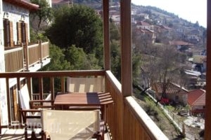 Akrothea Hotel_best prices_in_Hotel_Peloponesse_Korinthia_Gkoura