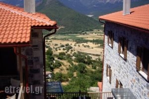 Akrothea Hotel_best deals_Hotel_Peloponesse_Korinthia_Gkoura