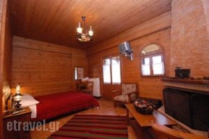 Guesthouse Alonistaina_best prices_in_Hotel_Peloponesse_Arcadia_Stemnitsa