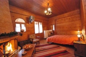 Guesthouse Alonistaina_lowest prices_in_Hotel_Peloponesse_Arcadia_Stemnitsa