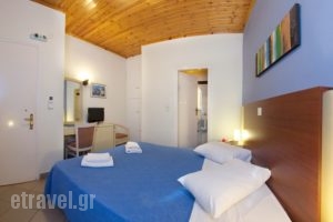 Fiscardo Studios_lowest prices_in_Apartment_Ionian Islands_Kefalonia_Fiskardo