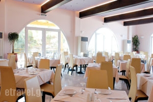 Cyprotel Almyros Natura_accommodation_in_Hotel_Ionian Islands_Corfu_Corfu Rest Areas
