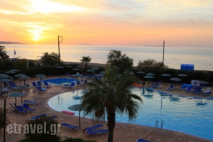 Cyprotel Almyros Natura_holidays_in_Hotel_Ionian Islands_Corfu_Corfu Rest Areas