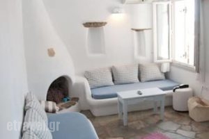 Vega Apartments_travel_packages_in_Cyclades Islands_Syros_Syros Chora