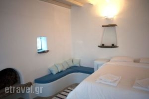 Vega Apartments_lowest prices_in_Apartment_Cyclades Islands_Syros_Syros Chora