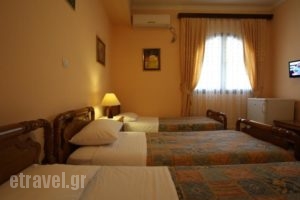 Sofia Pension_best prices_in_Hotel_Dodekanessos Islands_Rhodes_Rhodesora