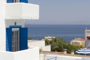 Blue Dolphin Studios And Apartment_best prices_in_Apartment_Piraeus Islands - Trizonia_Aigina_Aigina Chora