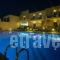 Niriides Apartments_best prices_in_Apartment_Crete_Chania_Almyrida