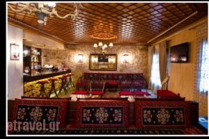 Hotel Kassaros_best deals_Hotel_Epirus_Ioannina_Metsovo