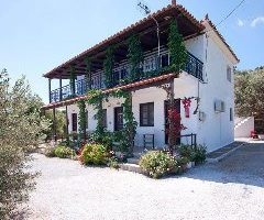 Gregory Studios_best deals_Room_Aegean Islands_Samos_Samos Rest Areas