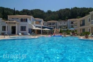 San George Apartments_accommodation_in_Apartment_Ionian Islands_Corfu_Corfu Rest Areas