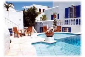 Ippocampos_accommodation_in_Apartment_Cyclades Islands_Milos_Adamas