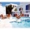 Ippocampos_accommodation_in_Apartment_Cyclades Islands_Milos_Adamas