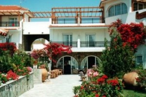 Afroditi Villa_accommodation_in_Villa_Aegean Islands_Limnos_Myrina