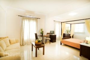 De Sol_accommodation_in_Hotel_Cyclades Islands_Sandorini_Mesaria