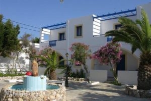 Summer Breeze_accommodation_in_Room_Dodekanessos Islands_Karpathos_Karpathosst Areas