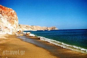 Villa Zampeta_travel_packages_in_Cyclades Islands_Milos_Milos Chora
