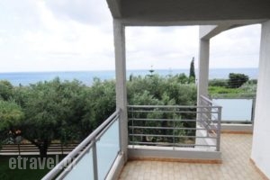 Villa Riza_accommodation_in_Villa_Epirus_Preveza_Kamarina