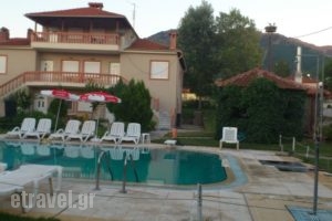 Villa Platythea_accommodation_in_Villa_Macedonia_Florina_Florina City