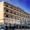 Hotel Atlantis_accommodation_in_Hotel_Ionian Islands_Corfu_Kalami