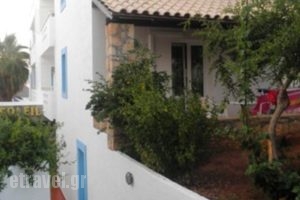 Soleil Apartments_holidays_in_Apartment_Crete_Heraklion_Malia