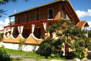 Villa Kapella_accommodation_in_Villa_Ionian Islands_Corfu_Corfu Rest Areas
