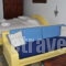 Panteli Beach Hotel_best prices_in_Hotel_Dodekanessos Islands_Leros_Leros Rest Areas