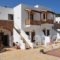 Panteli Beach Hotel_travel_packages_in_Dodekanessos Islands_Leros_Leros Rest Areas