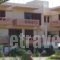 Karavanos Apartments_best deals_Apartment_Crete_Chania_Daratsos