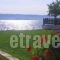 Seafront Apartments_travel_packages_in_Ionian Islands_Corfu_Lefkimi
