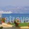 Seafront Apartments_holidays_in_Apartment_Ionian Islands_Corfu_Lefkimi