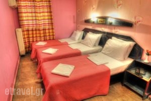 Anita Hotel_best prices_in_Hotel_Central Greece_Attica_Piraeus