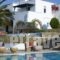 Ostria Inn_best prices_in_Hotel_Cyclades Islands_Naxos_Naxosst Areas