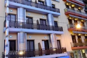 Anita Hotel_travel_packages_in_Central Greece_Attica_Piraeus